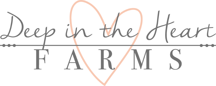 Deep in the Heart Farms Logo1-small